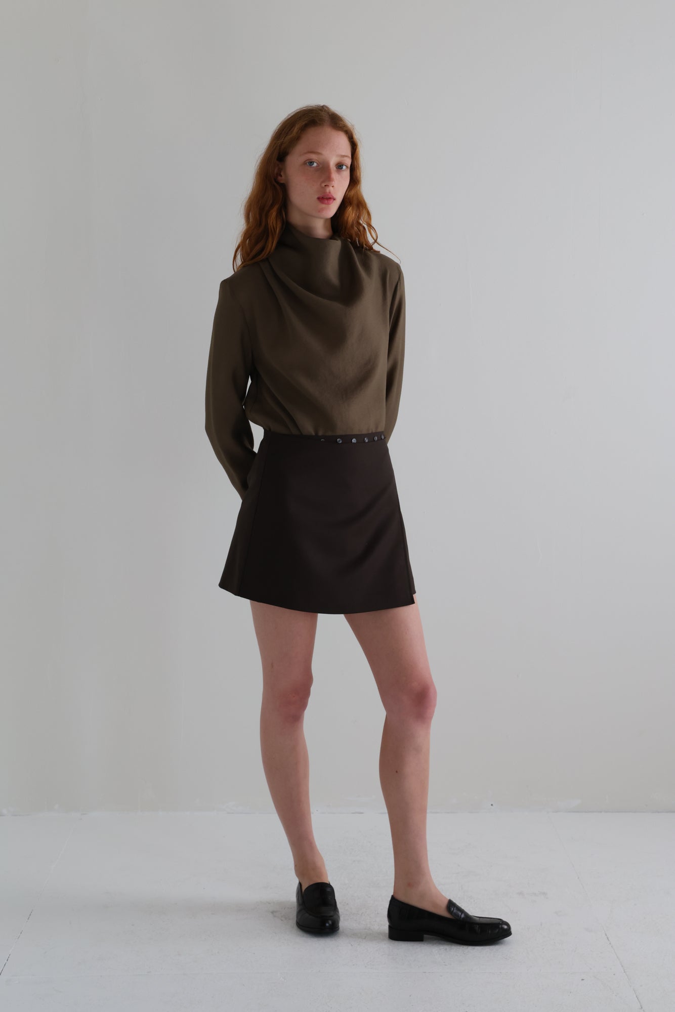 Calla - Skirt
