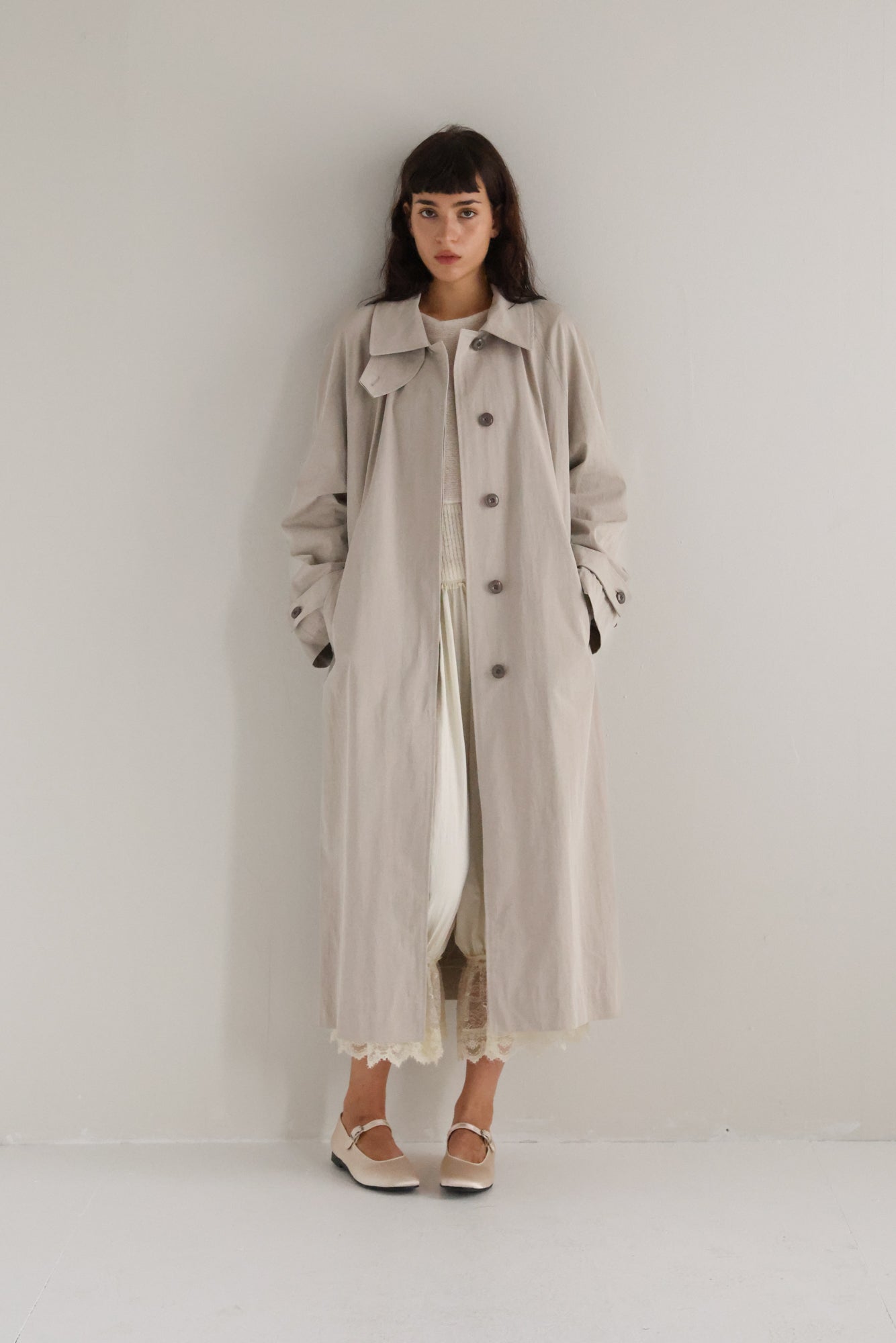 Aya - Coat